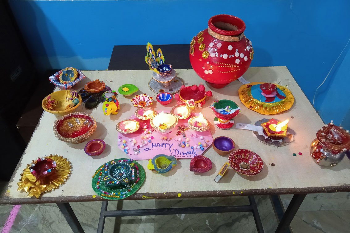 Art & Craft