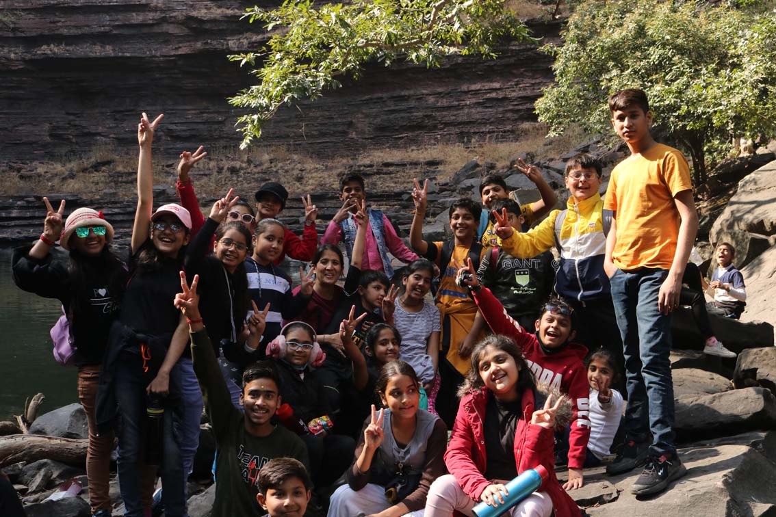 Field Trip