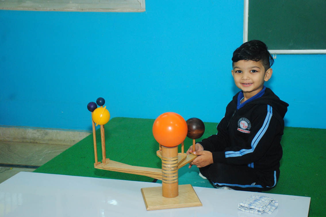 Science Exhibition